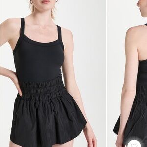 Free people way home skortsie